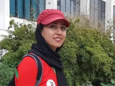 زهرا شعبانی به عنوان مربی تیم های ملی جوانان و نوجوانان ریکرو منصوب شد