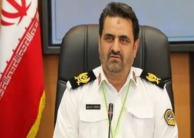 ثبت ۸ حادثه منجر به فوت در هفته گذشته در پایتخت