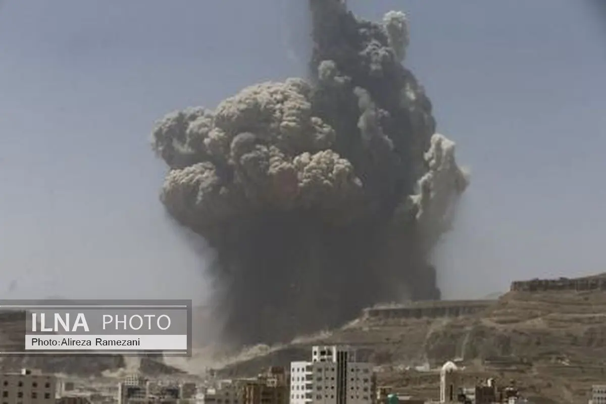 وقوع انفجار در دانشگاه صنعاء 