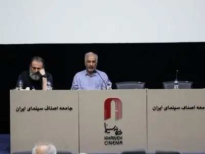 روایت عسگرپور از چگونگی عملکرد کمیته انتخاب وزیر ارشاد/ بزرگداشت روز ملی سینما امسال برگزار می‌شود