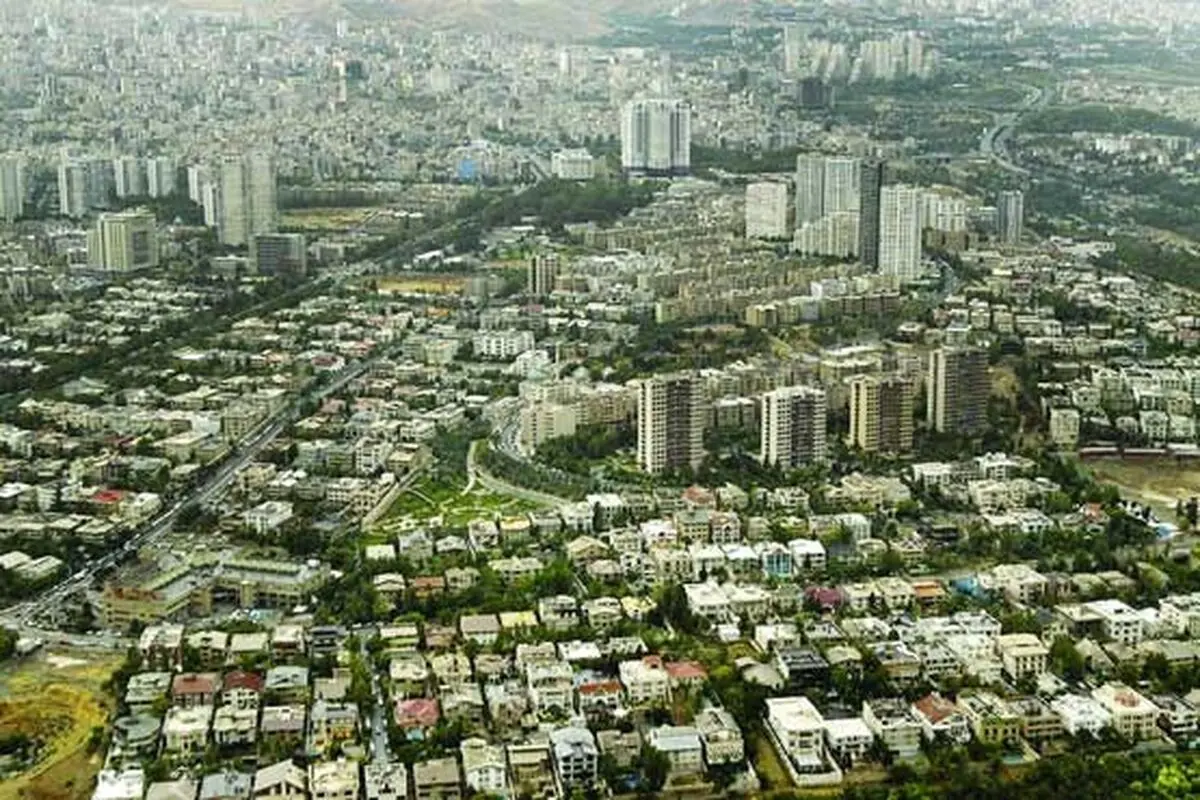 معماری شهری و غیرشهری ایران هیچ طرح جامعی ندارد