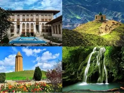 سفر رئیس‌جمهور به گلستان فرصتی برای جهش توسعه‌ای استان است