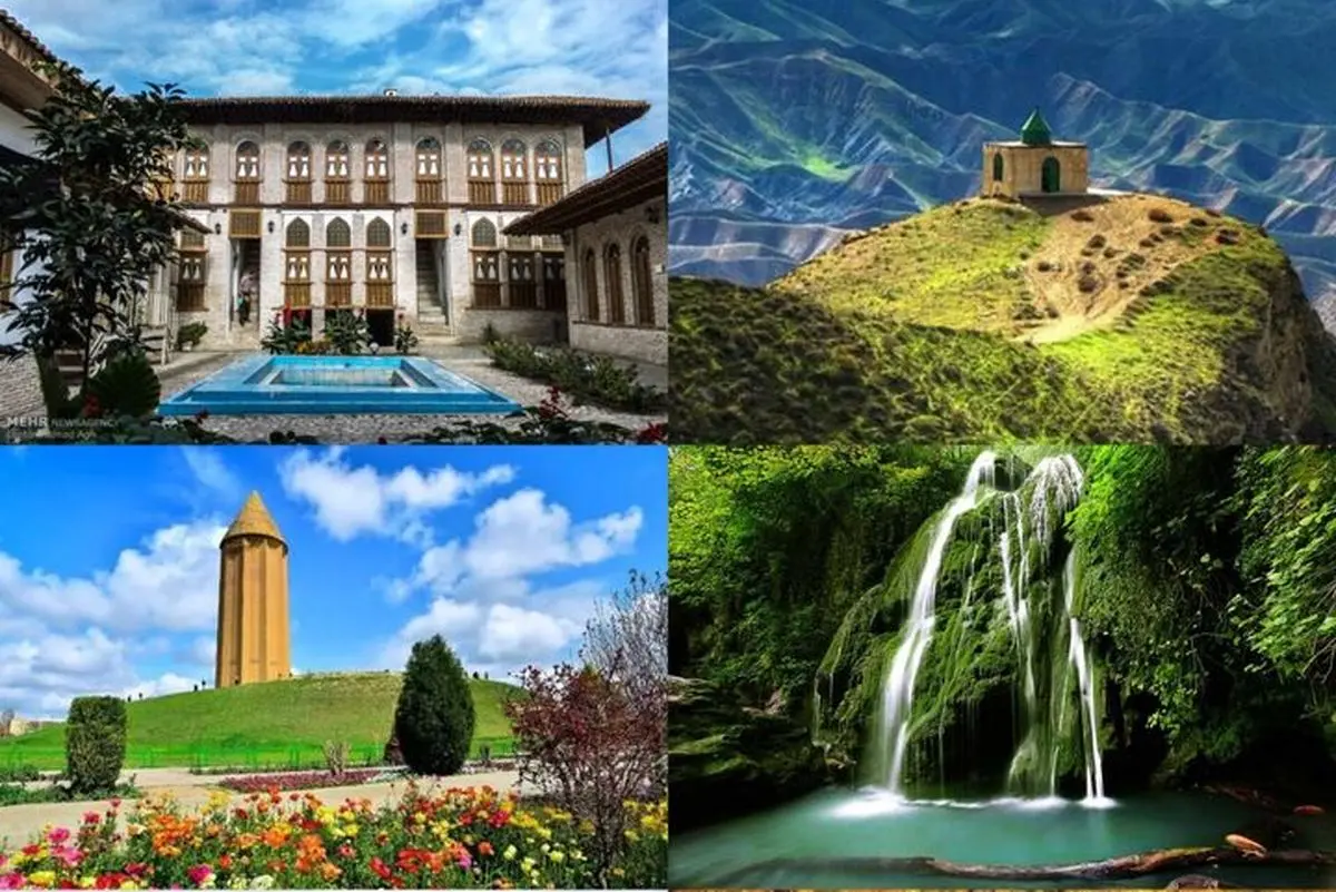 سفر رئیس‌جمهور به گلستان فرصتی برای جهش توسعه‌ای استان است