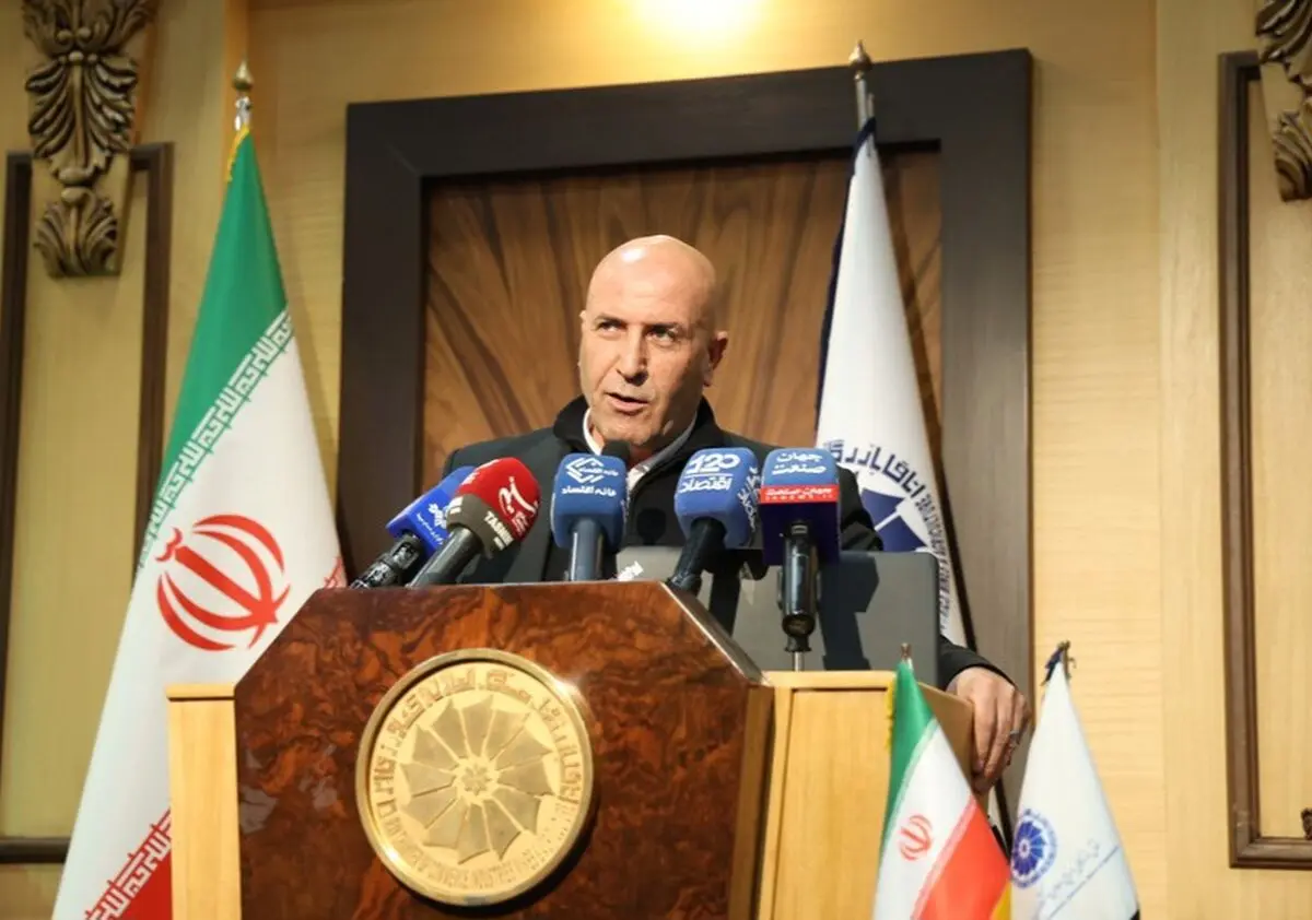 هم‌افزایی بنگاه‌ها در سامانه نظام مبادلات پیمانکاری فرعی ایران