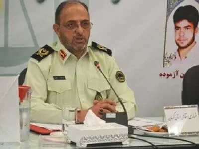دستگیری قاتل ۳۱ ساله در کمتر از یک ساعت