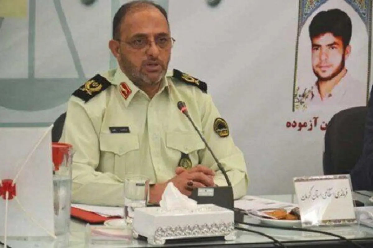 دستگیری قاتل ۳۱ ساله در کمتر از یک ساعت