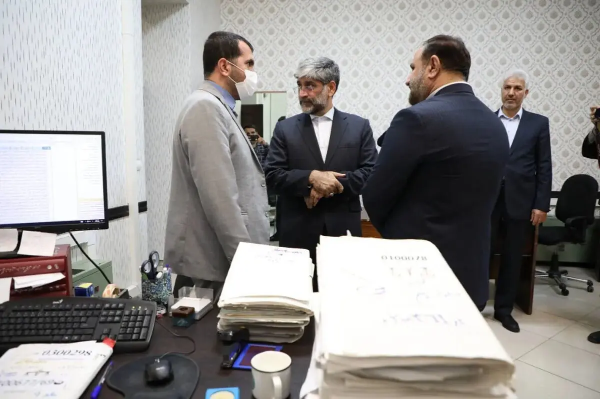 کاهش اطاله دادرسی و تعیین تکلیف پرونده‌های معوق، از اولویت‌های اصلی سند تحول است