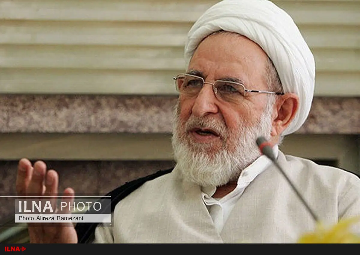 مجلس خبرگان رهبری جای سیاسی‌کاری، جوان‌گرایی و پیران از کارافتاده نیست