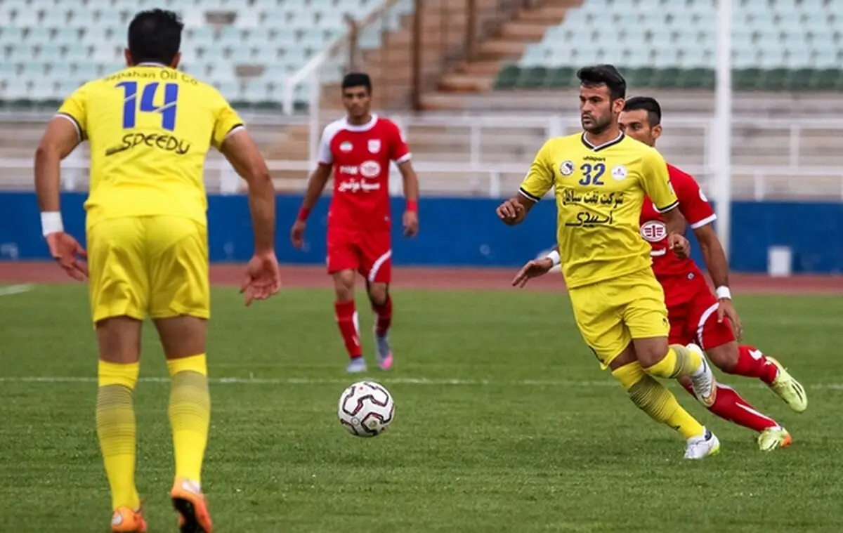 آل کثیر: برد حق پرسپولیس بود