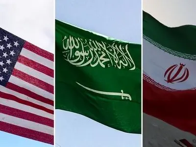 آمریکا کشورهای خلیج فارس را از برنامه‌ها برای ایران مطلع نکرده است