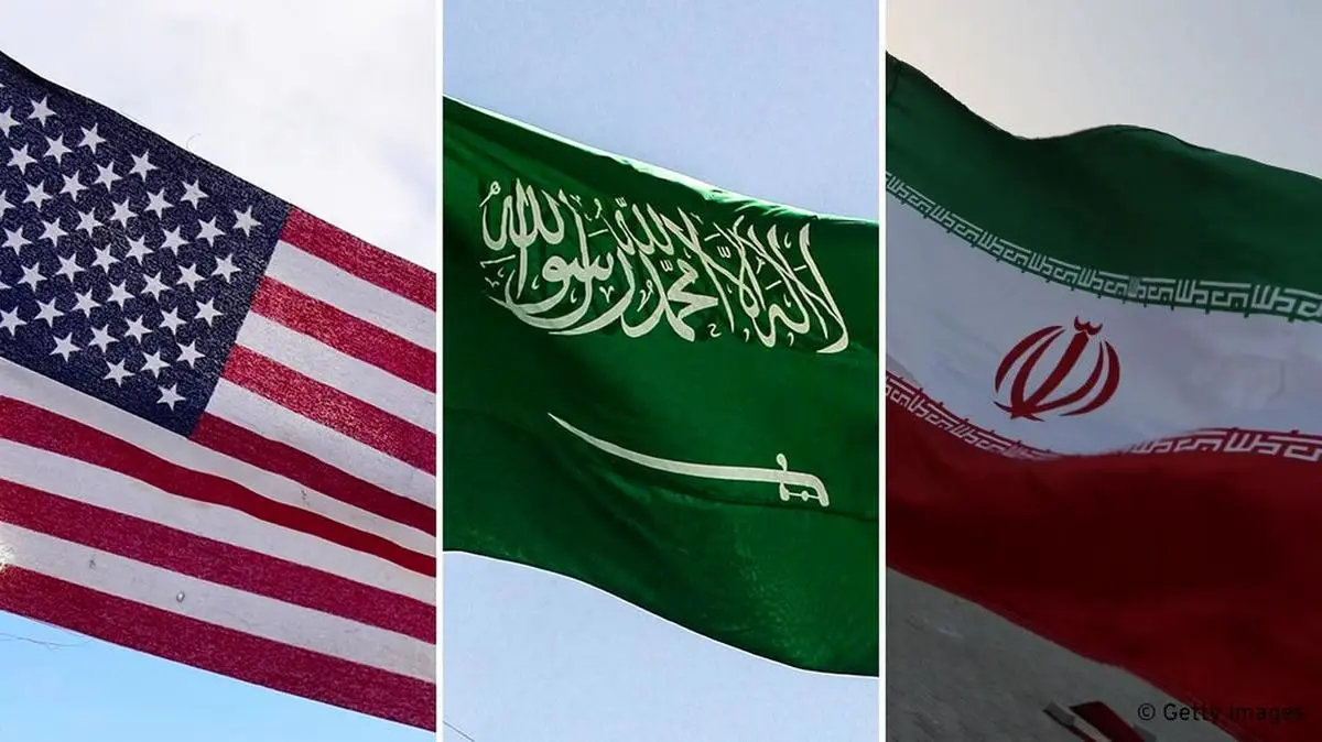 آمریکا کشورهای خلیج فارس را از برنامه‌ها برای ایران مطلع نکرده است