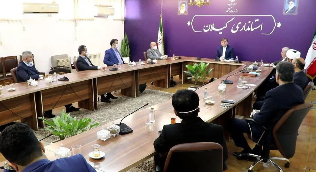 در نظام اسلامی ایران همه مسئولان پاسخگوی مردم هستند 