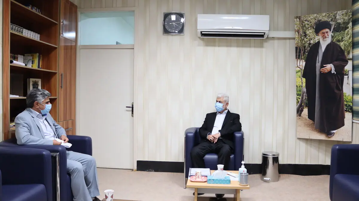 نقش کلیدی صندوق بیمه اجتماعی کشاورزان، روستائیان و عشایر در پشتیبانی از تولید