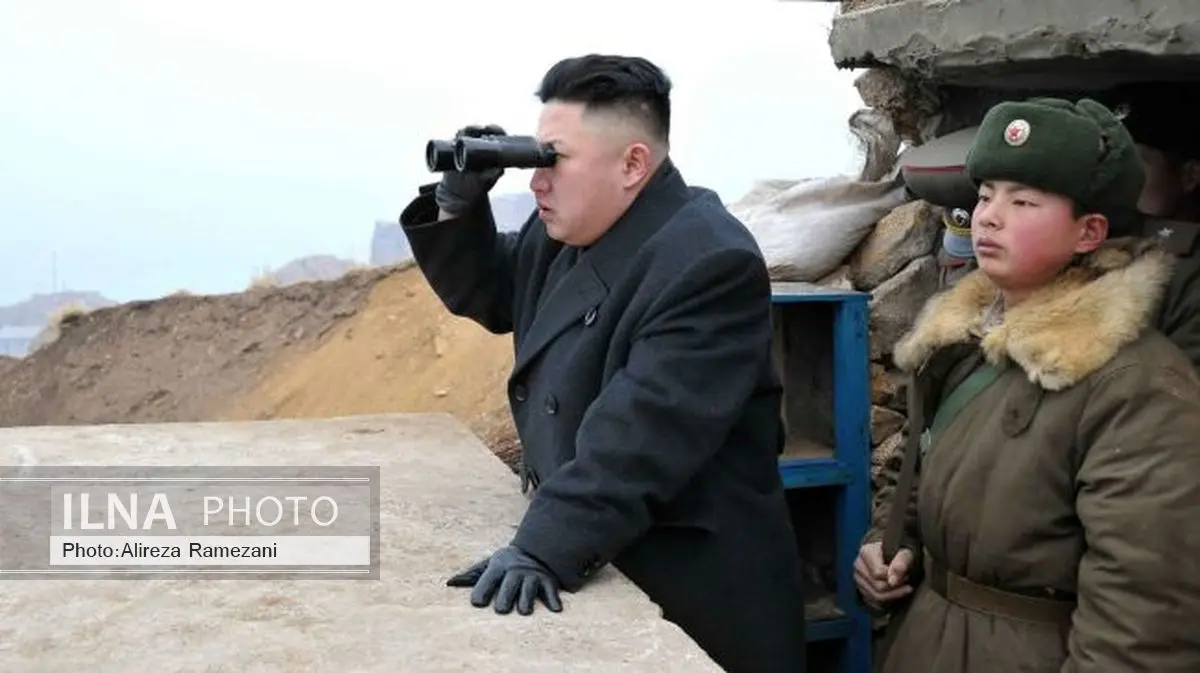 اعلام آمادگی کره‌شمالی برای «جنگ تمام‌عیار» با همسایه جنوبی