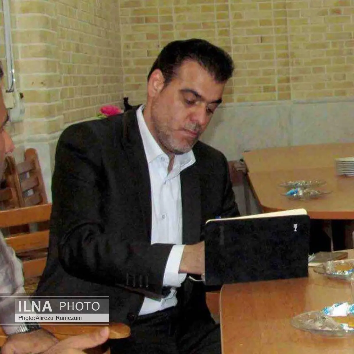عقلانیت، قانون‌مندی و کلان‌نگری باید از اهداف نمایندگان باشد 