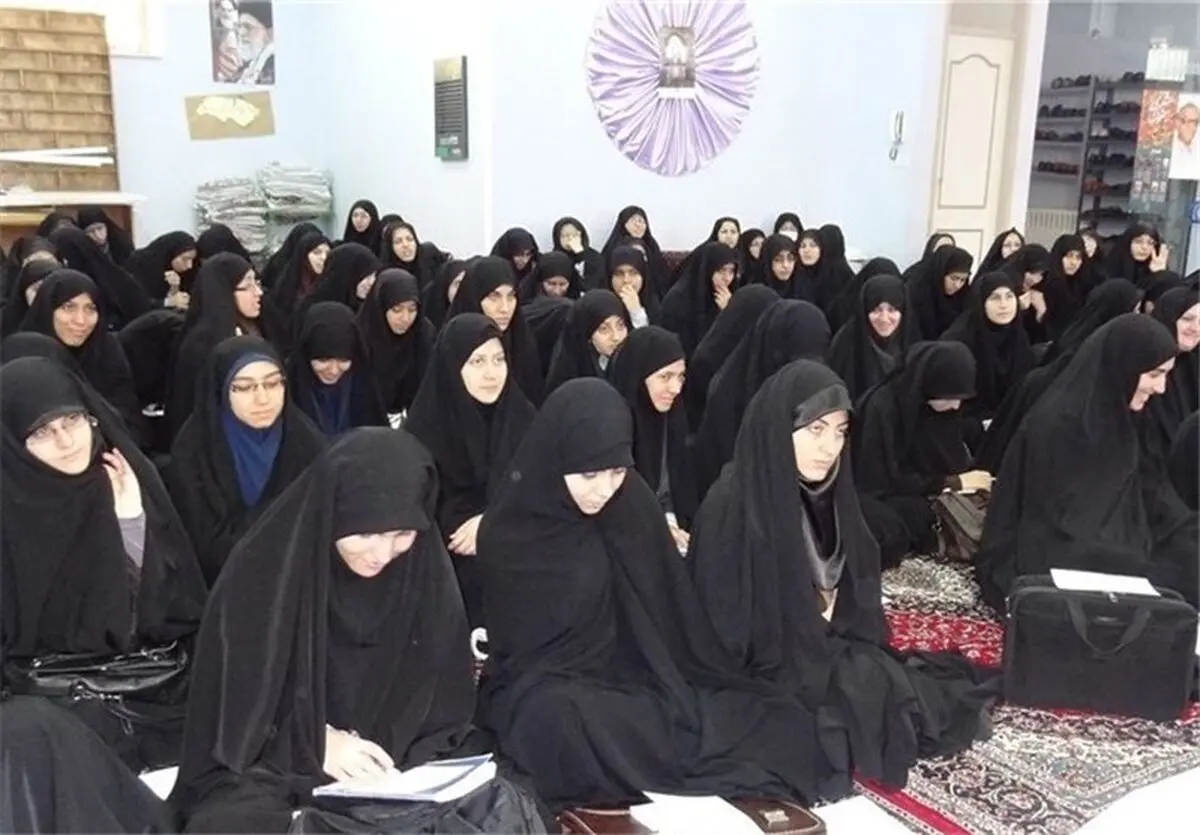 تعطیلی مراکز آموزشی حوزه علمیه در قم