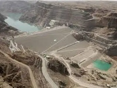  
کاهش 43 درصدی حجم آب ورودی به سدهای استان خوزستان 
