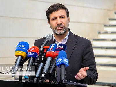 نشست خبری سخنگوی شورای نگهبان