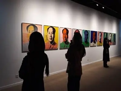 نمایشگاه »پرسونا» فردا به کار خود پایان می‌دهد