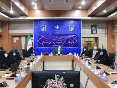 پیگیری ایجاد نمایشگاه دائمی صنایع دستی در هرمزگان/ راه اندازی مراکز درمان ناباروری در شرق و غرب استان