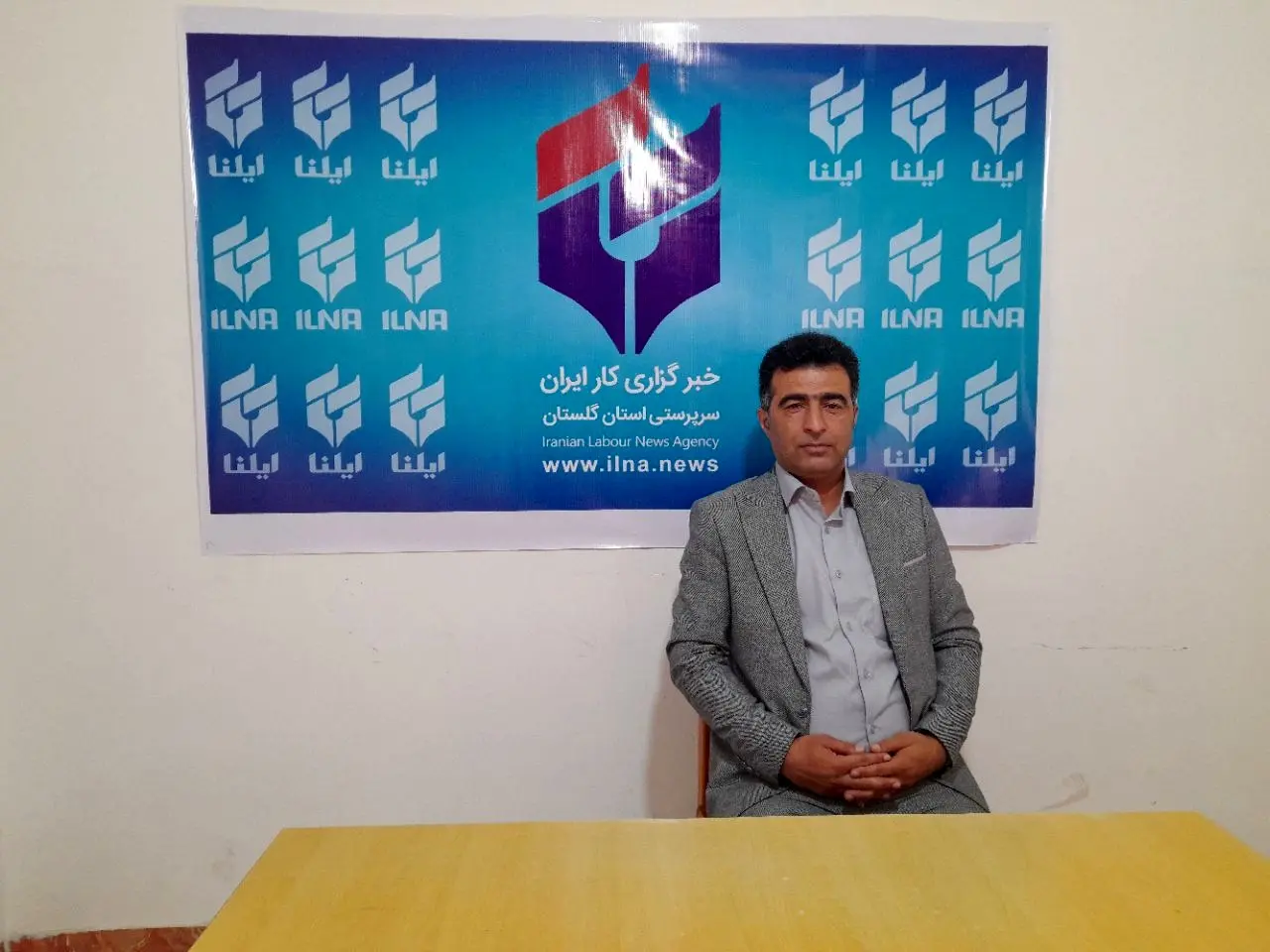 ۱۳۰۰ پرونده اختلاف کارگر و کارفرما در گلستان به سازش ختم شد/امنیت شغلی مهم ترین مطالبه کارگران است