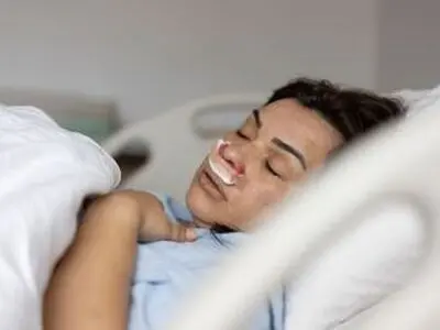 علت حالت تهوع بعد از عمل بینی