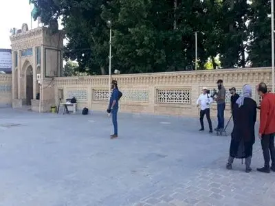 تصویربرداری مستند خنیای هستی در بسطام شاهرود انجام شد