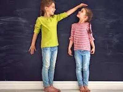 فست‌فود قد را کوتاه می‌کند! + فیلم