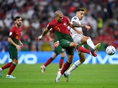 ویدیو:  گل اول پرتغال به بوسنی توسط برناردو سیلوا