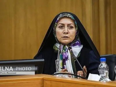 رونمایی از سامانه هوشمند TOD شهر تهران/ شورای شهر در ایران با پارلمان‌های محلی بسیار فاصله دارد