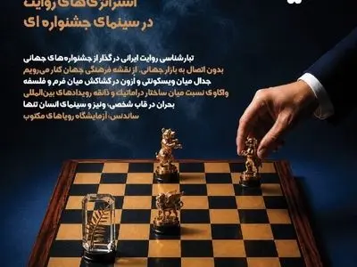 فیلم‌نگار ۲۷۸ در جستجوی «فرمول جشنواره‌ها» منتشر شد