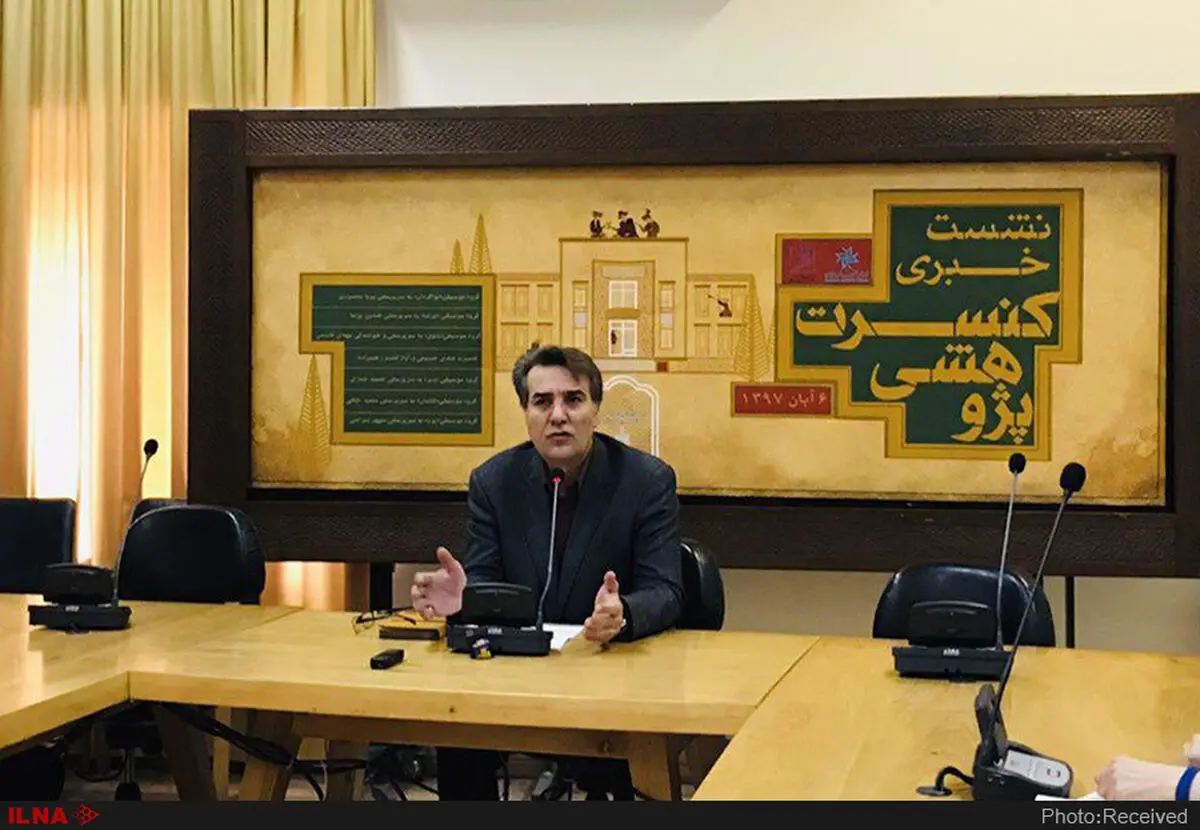 در اصفهان نوازنده خانم نمی‌تواند روی صحنه برود/ من از قم آمده‌ام؛ شهری که نمی‌توان در آن کنسرت برگزار کرد