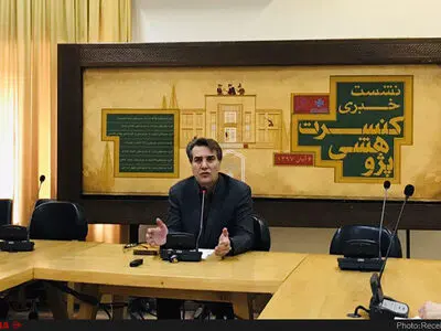 در اصفهان نوازنده خانم نمی‌تواند روی صحنه برود/ من از قم آمده‌ام؛ شهری که نمی‌توان در آن کنسرت برگزار کرد