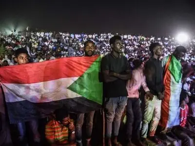 واکنش اپوزیسیون سودان به تعلیق روند مذاکرات توسط شورای نظامی