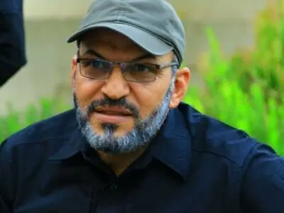 حمله هواپیماهای آمریکایی به مواضع حشدالشعبی