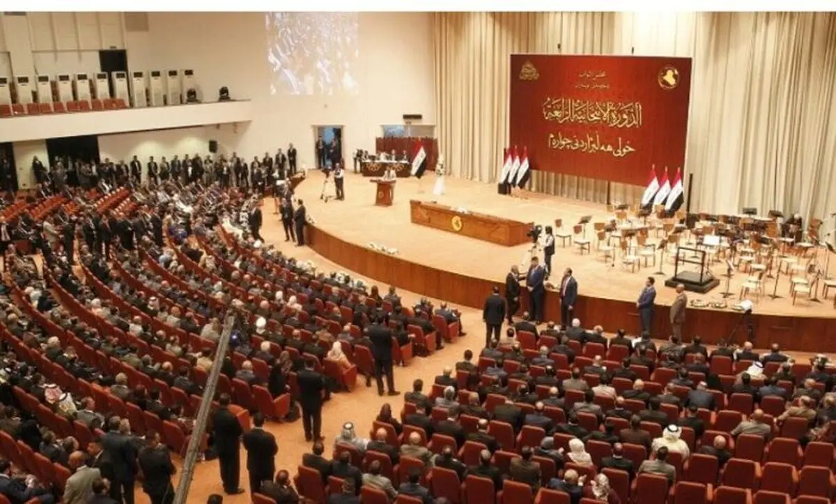 پارلمان عراق حملات ترکیه و ایران را بررسی می‌کند