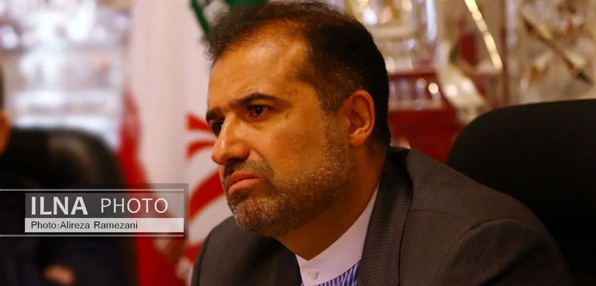 جلالی درگذشت برادرزاده حجتالاسلام ناطقنوری را تسلیت گفت