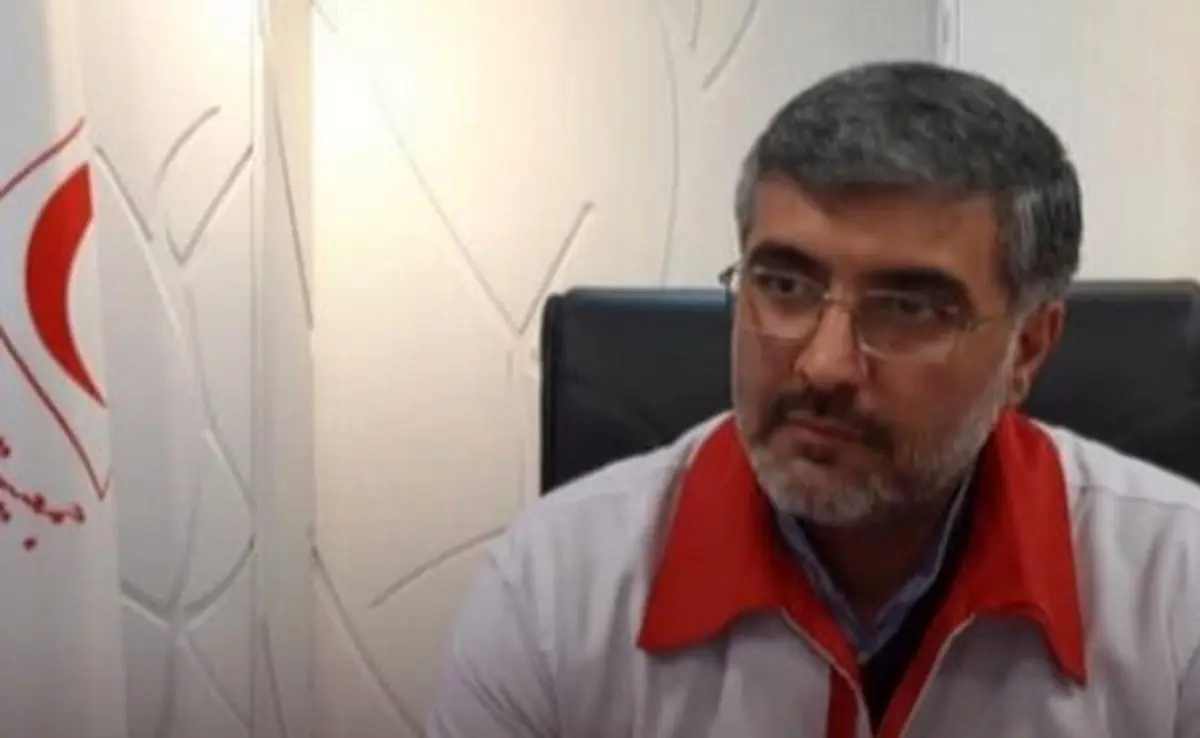 درمان سرپایی بیشاز ۲۰ هزار مصدوم/ خدمات نوروزی جمعیت از مرز ۴.۹ میلیون گذشت