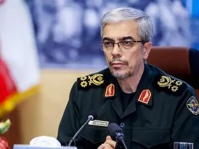 Top General: Iran Will Certainly React to Israeli Collaboration with CENTCOM