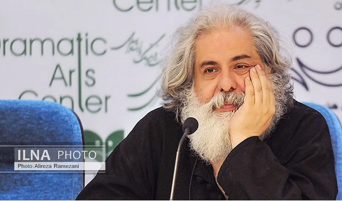 «آدامس‌خوانی» رحمانیان به ایرانشهر می‌رود