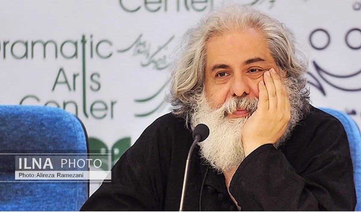«آدامسخوانی» رحمانیان به ایرانشهر میرود
