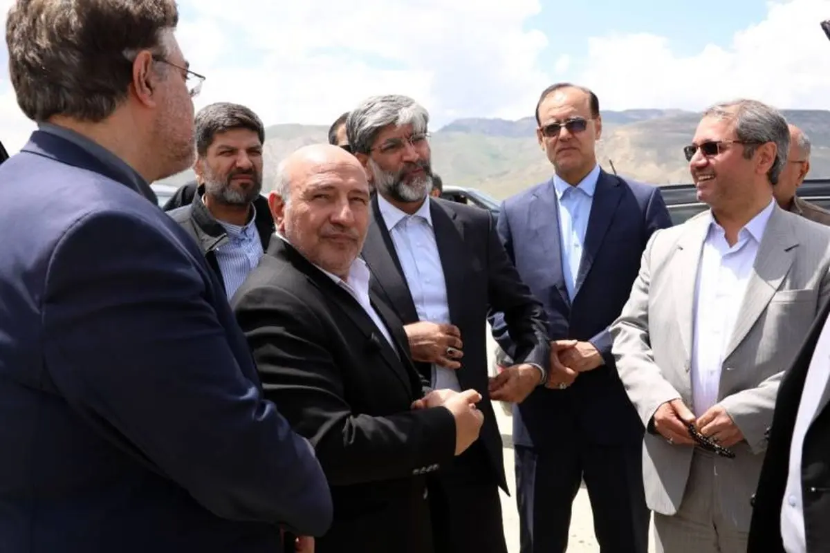 پیگیری میدانی دستگاه قضایی استان و مدیران منطقه آزاد ماکو و استان برای رفع سریع مشکلات واحدهای تولیدی و سرمایه گذاری