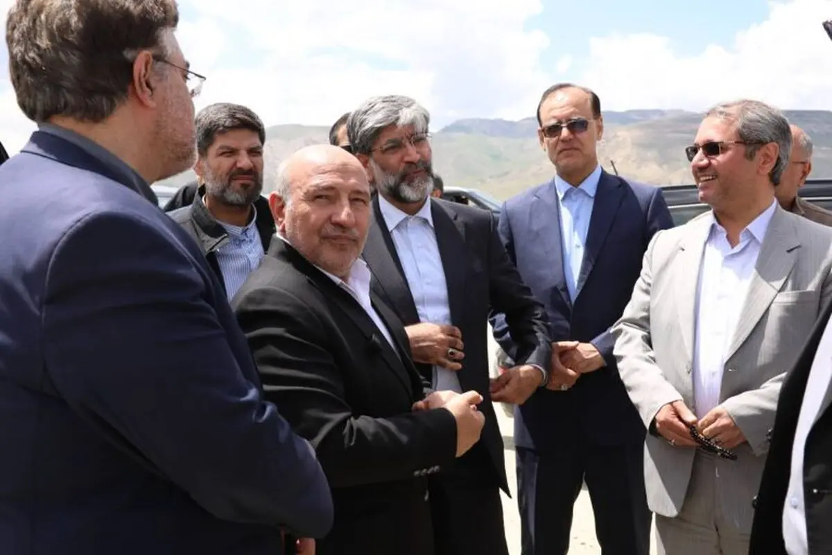پیگیری میدانی دستگاه قضایی استان و مدیران منطقه آزاد ماکو و استان برای رفع سریع مشکلات واحدهای تولیدی و سرمایه گذاری