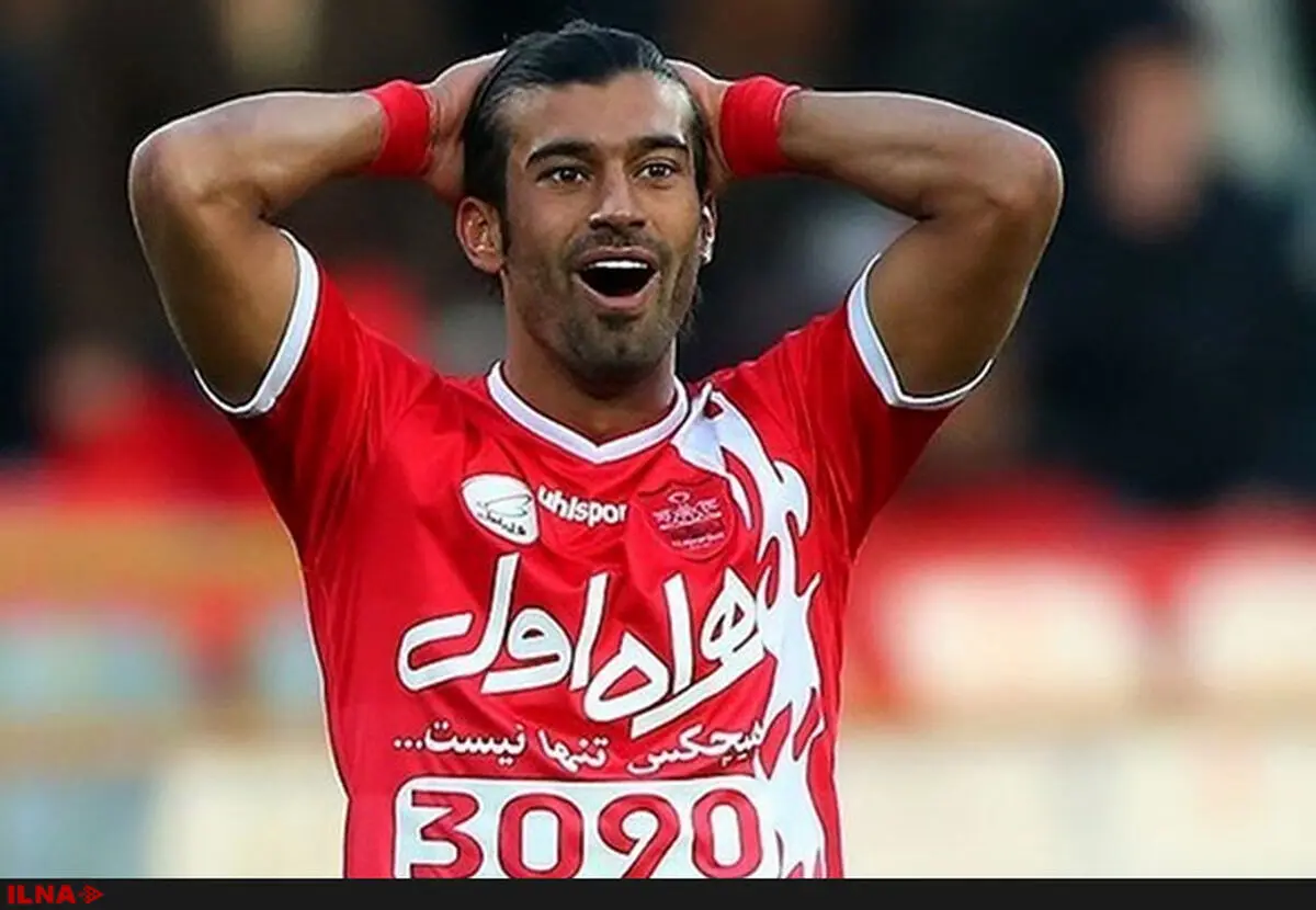 رامین رضاییان به استقلال تهران می‌رود!
