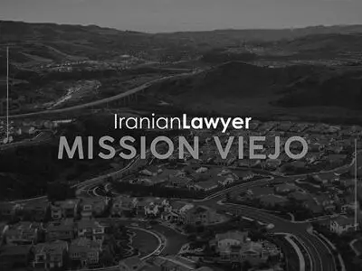 Iranian Lawyers in Mission Viejo
