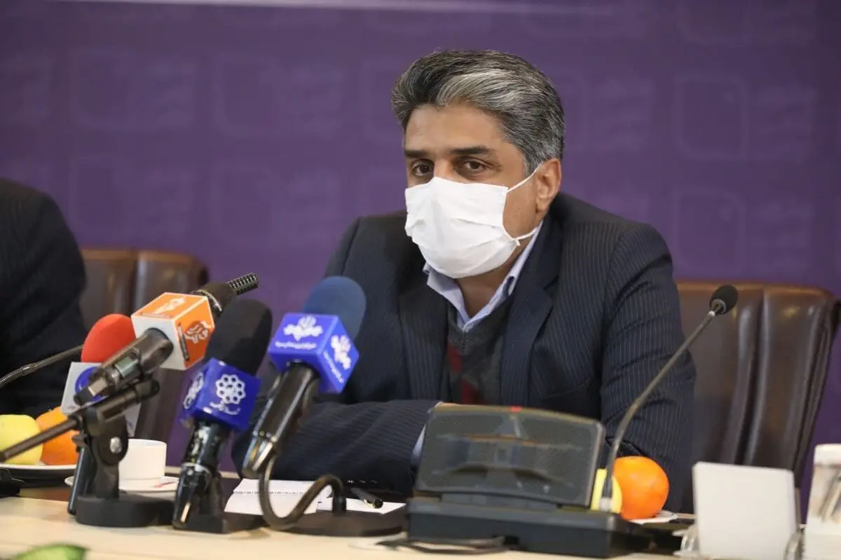 سامانه درخواست کارگر در مشهد به زودی رونمایی می‌شود / جشنواره گل لاله امسال در پارک‌ها برگزار نمی‌شود