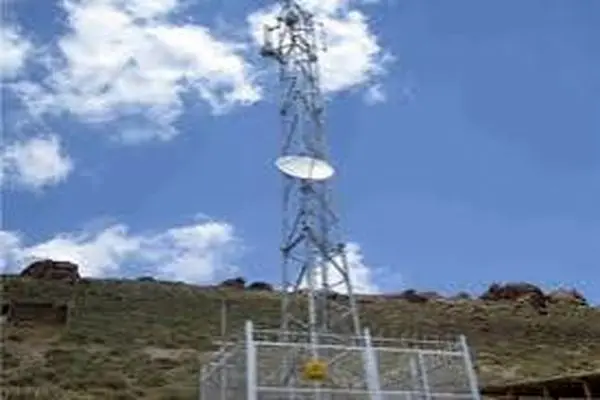 ۱۲۶۱ امین روستای سیستان و بلوچستان به اینترنت پرسرعت متصل شد