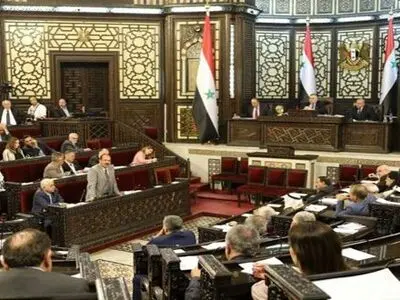 تصویب پیش نویس واگذاری بندر طرطوس به روسیه در پارلمان سوریه