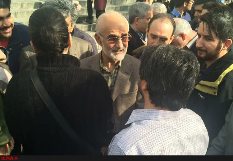 معین: دولت به‌کمک نیروهای معتدل در مجلس، موفق به حل مشکلات می‌شود