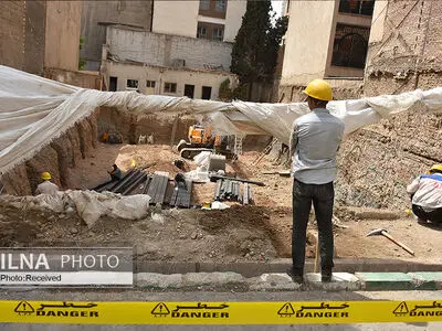 مرگ کارگر ساختمانی در پی سقوط بالابر، نشانه بی‌توجهی‌ و کوتاهی مسئولان است